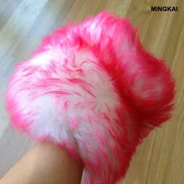 Premium Sheepskin Wash Mitt & Lambswool Glove Set - Professional Grade Car Washing & Waxing Tool for Streak-Free Shine & Scratch-Free Cleaning