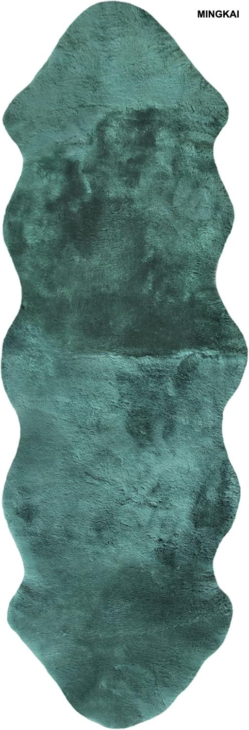 Natural Sheepskin Seat Cover | Genuine Soft Wool | Car, Truck, SUV, Office & Wheelchair Cushion | Anti-Slip & Non-Irritating | Premium Comfort for Hip & Back Pain Relief