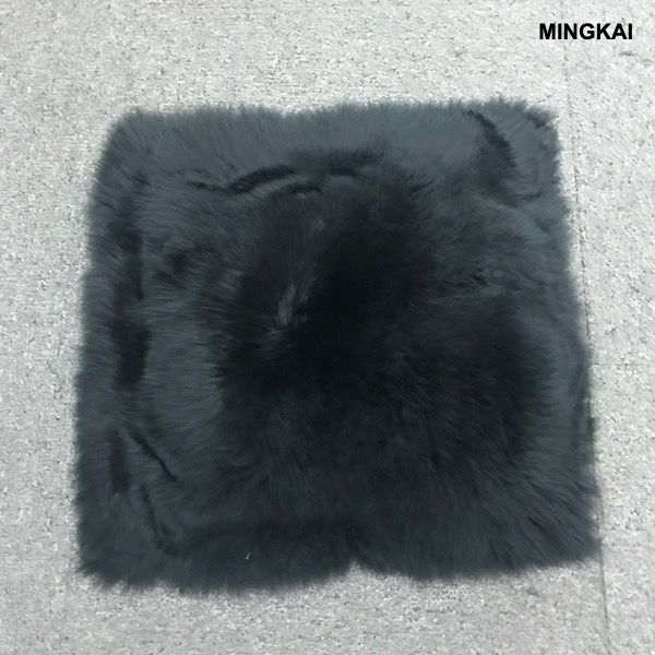 Description: Experience Ultimate Comfort with Our Natural Sheepskin Cushion. Made From Genuine Sheepskin with A Soft Wool Pile, This 16x16 Inch Seat Pad Provides Warmth And Luxury for Your Office Chai