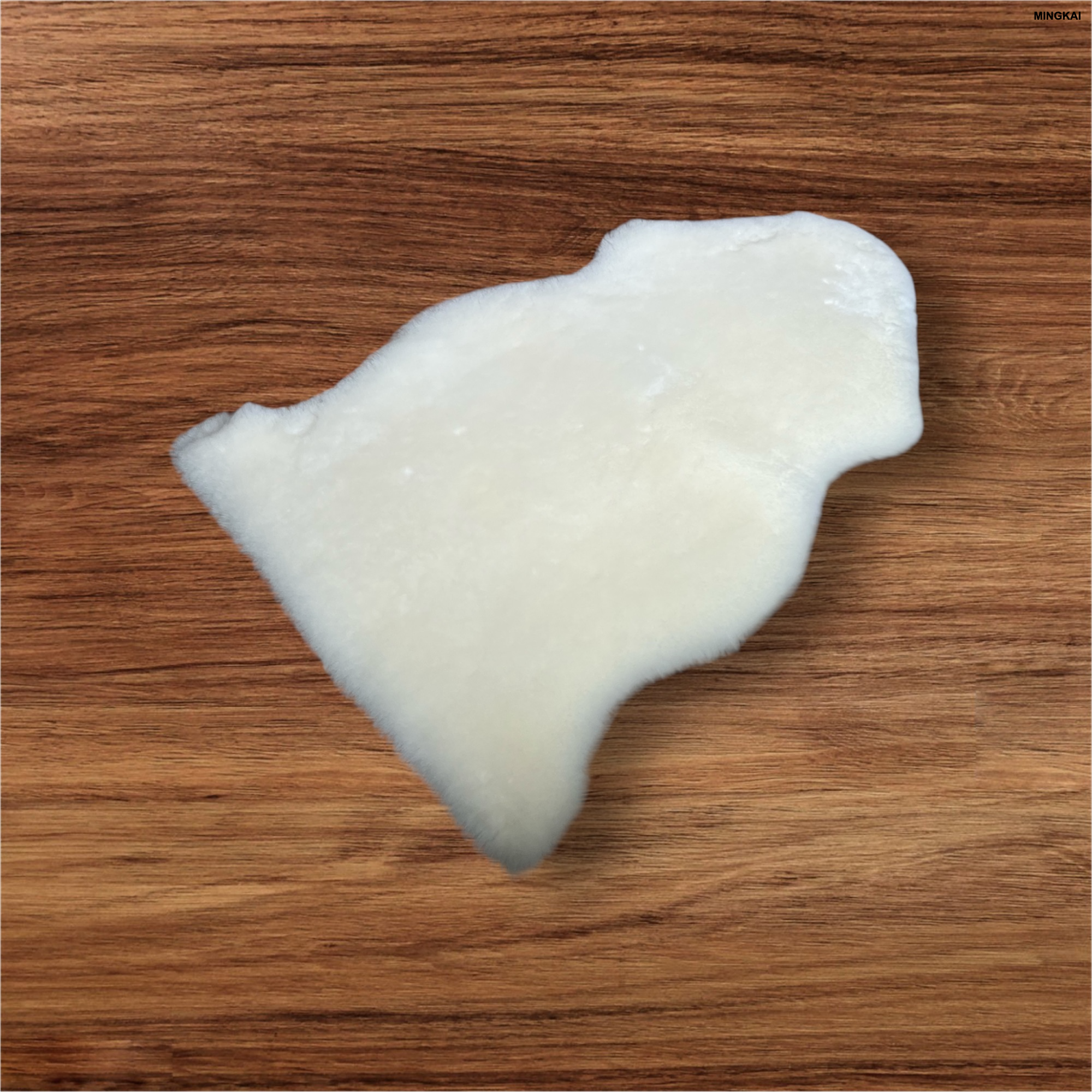 Luxury Real Sheepskin Rug | Genuine Lamb Fur Carpet | Ultra Soft High Pile Floor Mat for Living Room, Bedroom & Office | Non-Slip Home Decor (2'x3', 3'x5', 4'x6')