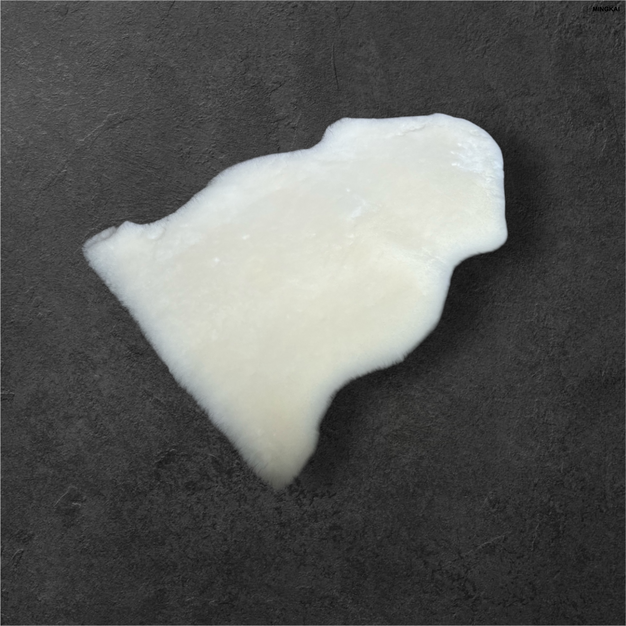 Luxury Real Sheepskin Rug | Genuine Lamb Fur Carpet | Ultra Soft High Pile Floor Mat for Living Room, Bedroom & Office | Non-Slip Home Decor (2'x3', 3'x5', 4'x6')