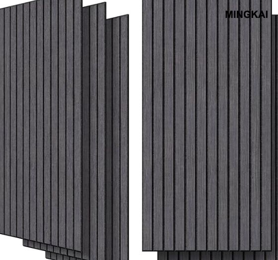Acoustic Panel,47.2 x 23.6 Inches Decorative Sound Proof Panel for Office,Home Theater,Studio,Light Tan